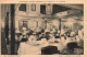 CONGO BELGE - Elisabethville - Salle à Manger - 1er Classe - Carte Postale Ancienne - Belgisch-Kongo