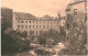 CPA Carte Postale Belgique Bruxelles Institut Saint Jean Vue D'ensemble De La Clinique  VM79400 - Gezondheid, Ziekenhuizen