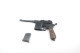 Vintage TOY GUN : Pistolas & Revólveres RBA MAUSER C96 - L=13cm - 19??s - Keywords : Cap - Revolver - Pistol - Decotatieve Wapens