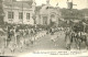 Belgique - Brussel - Bruxelles - Ixelles - Elsene - Cortège Des Saisons - Juillet 1910 - Le Papillons Vert-pâle - Elsene - Ixelles