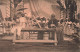 CONGO BELGE - Le Théâtre Au Congo - Tableau De La Vie De La Sainte Vierge - Carte Postale Ancienne - Congo Belga