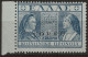 OICO37L - 1941 Occup. Italiana CORFU', Sass. Nr. 37, Francobollo Nuovo Con Traccia Di Linguella */ - Corfu