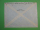 DM 11 TOGO  LETTRE PAQUEBOT GENERAL LECLERC   1954  LOME A BORDEAUX  FRANCE +   +AFF. INTERESSANT +++ - Brieven En Documenten