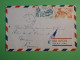 DM 11 TOGO  LETTRE    1949  LOME A TOULOUSE   FRANCE +   +AFF. INTERESSANT +++ - Brieven En Documenten