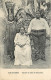 KIRIBATI , Iles GILBERT , Famille Du Chef De Butaritari , * 493 88 - Kiribati