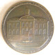 Médaille En Bronze Liège 1951. Hôtel De Ville De Verviers . Maximilien-Henri De Bavière , Par Bonnetain - Autres & Non Classés