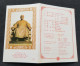 Taiwan 10th Anniversary President Chiang Kai-shek's Passing 1985 (FDC) *card *see Scan - Cartas & Documentos