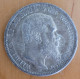 Germany, Wurttemberg Silver 3 Mark 1912. KM-635. High Grade. - 2, 3 & 5 Mark Plata