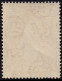 TONGA 1942 2d Red SG79 MH - Tonga (...-1970)