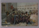 Illustration Mastroianni, Série La Vie De Napoléon - Mastroianni