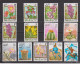 Collection / Lot De Timbres Neufs Du Laos De L'année 1986 2 Photos - Laos