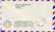 NIGERIA 1971 AIRMAIL LETTER SENT FROM LAGOS TO ROME - Nigeria (1961-...)