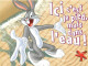 Bandes Dessinées - Looney Tunes - Bugs Bunny - Illustration - Carte Neuve - CPM - Voir Scans Recto-Verso - Fumetti