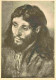 Art - Peinture Religieuse - Rembrandt Harmensz Van Rijn - Christus - CPM - Voir Scans Recto-Verso - Quadri, Vetrate E Statue