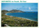 Guadeloupe - Saint Martin - Baie Orientale - Club Orient - CPM - Voir Scans Recto-Verso - Saint Martin