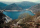 48 - Villefort - Aménagement Du Bassin Du Chassezac - Le Barrage De Villefort - Carte Neuve - CPM - Voir Scans Recto-Ver - Villefort