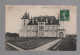 CPA - 18 - Nançay - Le Haut-Boulay, Façade Nord - Circulée - Nançay