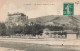 FRANCE - La Voulte - Les écoles - Le Château Et Le Quai - Carte Postale Ancienne - La Voulte-sur-Rhône