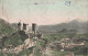 FRANCE - Foix - Rocher De Foix - Vue D'ensemble - Carte Postale Ancienne - Foix