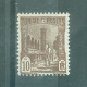 TUNISIE - N°273** MNH SCAN DU VERSO. Types De 1926-28. - Unused Stamps