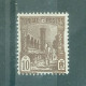 TUNISIE - N°273** MNH SCAN DU VERSO. Types De 1926-28. - Nuovi