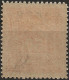 OICOSx10N - 1941 Occup. Italiana CORFU', Sass. Nr. 10, Segnatasse Nuovo Senza Linguella **/ - Corfou