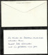 BALLON POST . BORDSTEMPEL . D - ERGEE III . 4 .12 . 1966 - Fesselballons