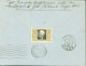 Niger Par Avion YT 28 45 46a 48 CAD Bilma 18 2 36 Pour Lyon Grille Zinder à Marseille Manuscrit Zinder Alger Marseille - Cartas & Documentos