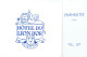 Souvenirs D'un Repas à L'Hôtel Du Lion D'Or à Champlitte (facture + Carte Dépliante) Juillet 1969 - Cuadernillos Turísticos