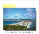 Guadeloupe - Saint Martin - Baie Nettlé - Vue Aérienne - CPM - Voir Scans Recto-Verso - Saint Martin