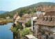 19 - Argentat - Vieilles Maisons Sur Les Bords De La Dordogne - CPM - Voir Scans Recto-Verso - Argentat