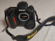 Nikon F5 35mm Film SLR Camera Body, EX+ - Cámaras Fotográficas