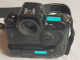 Nikon F5 35mm Film SLR Camera Body, EX+ - Cameras