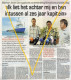 Gijzeling Door Somalische Piraten. Visserij, Zeevaart, Scheepsvaart, Zeebrugge - Otros & Sin Clasificación