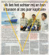 Gijzeling Door Somalische Piraten. Visserij, Zeevaart, Scheepsvaart, Zeebrugge - Altri & Non Classificati