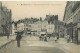 60 BRETEUIL - PLACE DE L'HOTEL DE VILLE ET RUE D'AMIENS - Breteuil