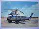 Avion / Airplane / SABENA / Helicopter / Sikorsky S-58 / Seen At Melsbroek Airport - Elicotteri