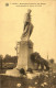 Belgique - Brussel - Bruxelles - Jette - Monument En Mémoire Des Soldats Morts Pendant La Guerre 1914-1918 - Jette