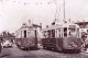 Photo - 21 -  CDCO - DIJON - Pont De L'hopital - 1959 - Tramway Et Lignes Trolley - Ohne Zuordnung