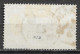 1874 SWEDEN Official USED STAMP Perf.14 (Scott # O8a) CV $22.50 - Dienstzegels