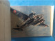 Carnet Complet De 10 CPA Carte Postale Aviation France Nos Avions Dessins De Jean Des Gachons WWII Guerre 1939 - 1945 - 1939-1945: 2nd War