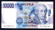RC 27386 ITALIE BILLET DE 10000 LIRE - 10.000 Lire
