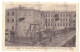 BL 38 - 21982 GRODNO, Bombed Military Barracks, Belarus - Old Postcard, CENSOR - Used - 1916 - Bielorussia