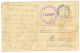 BL 38 - 21975 GRODNO, High School, Belarus - Old Postcard, CENSOR - Used - 1915 - Weißrussland