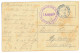 BL 38 - 21975 GRODNO, High School, Belarus - Old Postcard, CENSOR - Used - 1915 - Bielorussia