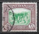 1951 Sudan USED STAMP (Michel # 140) - Soudan (...-1951)