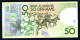 RC 27387 MAROC BILLET DE 50 DIRHAMS - Marocco