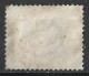 1879 EGYPT Used Stamp With Fantasy Handmade Ovpt. (Scott # 39) CAIRO Postmark Cancelled 1913 - 1866-1914 Khedivate Of Egypt