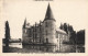 FRANCE - Mortree - Château D'Ô - Le Château Et L'orangerie - Carte Postale Ancienne - Mortree