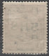 YOUGOSLAVIE - N°6 * - Unused Stamps